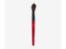 Smashbox Buildable Cheek Brush with Synthetic Fibers for Powder Bronzer & Blush