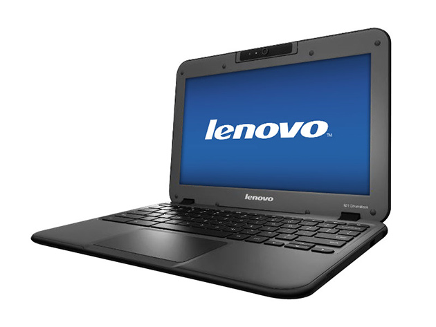 Lenovo N21 11 Chromebook 2 1ghz 4gb Ram 16gb Drive Refurbished