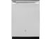 GE GDT530PSPSS Top Control Tall Tub Dishwasher - Stainless Steel