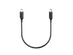 Anker PowerLine III USB-C to USB-C Cable Black / 1ft