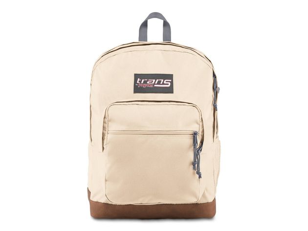 Trans by JanSport 17 Inch Super Cool Backpack with S-Curve Padded ...