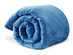 Moonbow All-Season Weighted Blanket with Cover (Blue/20Lb)