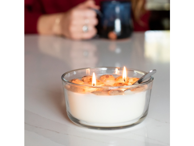 Cookie Time Cereal Candle by Ardent Candle