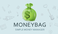 MoneyBag - Product Image