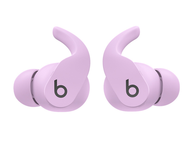Beats Fit Pro True Wireless Earbuds (Lavender)