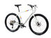 4130 All-Road - Flat Bar - Cupertino Pearl Bike - Large (Riders 6'1" - 6'5") / Both (Add $389.99)