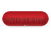 Beats Pill (2024) Portable Bluetooth Speaker Statement Red (Open Box)