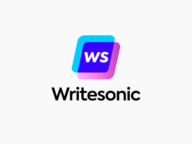 Writesonic Starter Plan: Lifetime Subscription