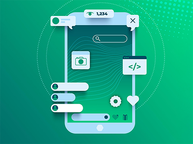 $24.99 The 2025 Android App Development with Kotlin Bundle
