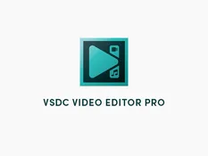 VSDC Video Editor Pro: Lifetime License