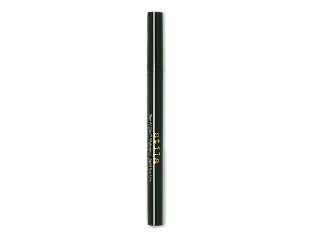 stila intense jade eyeliner
