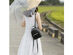 Leather Backpack Purse
