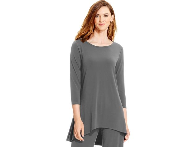 high low tunic tops