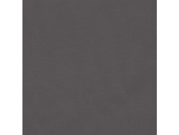 Eclipse Microfiber Blackout Grommet Top Darkening Window Single Curtain Panel, 42 Inches x 63 Inches, Smoke