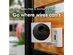 WYZE Cam Outdoor Starter Bundle 1080p HD Wire-Free Smart Home Camera, White (Used, Damaged Retail Box)