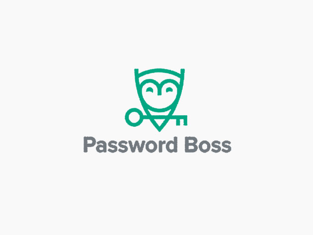 Password Boss Premium lifetime subscription [5 Devices]