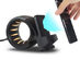 Wheel of Power Mobile Wireless Charger
