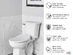 Aim to Wash! Smart Toilet Seat