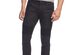 INC International Concepts Men's Skinny-Fit Moto Jeans With Zipper Details  Black Size 36X32