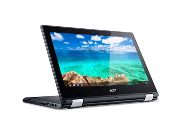 Acer Touchscreen 11' Chromebook 16GB (Certified Refurbished)
