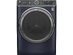 GE GFW850SPNRS 5.0 Cu. Ft. Sapphire Blue Electric Smart Washer