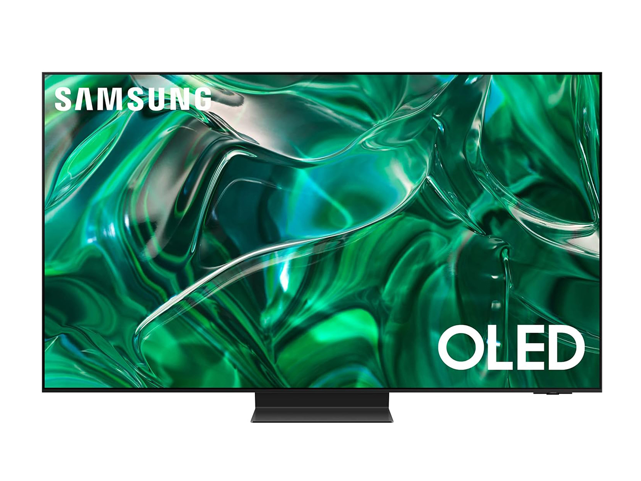 Samsung 77" OLED 4K S95C (2023) Smart TV (Open Box)