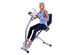 Stamina Seated Upper Body Exercise Bike with Free müüv App Access