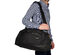 Carry On Duffel Bag with Integrated Suiter