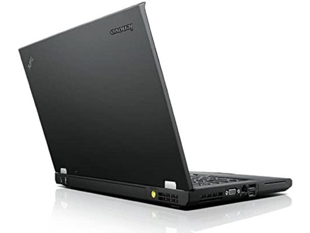 Lenovo Thinkpad T420s 14" Laptop, 2.5GHz Intel i5 Dual Core Gen 2, 4GB RAM, 128GB SSD, Windows 10 Home 64 Bit (Renewed)