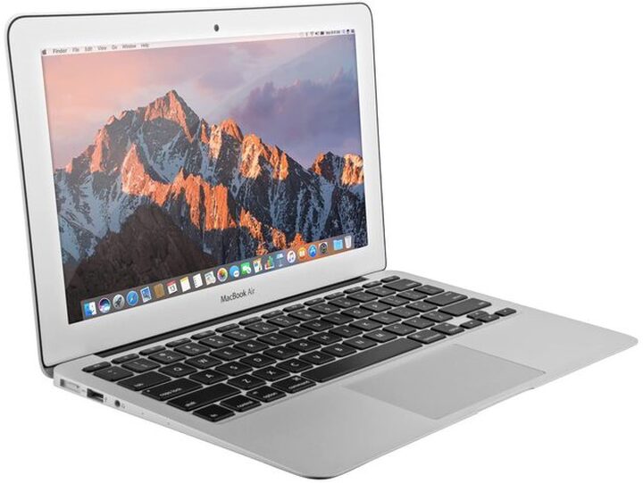 Macbook Air 13.3