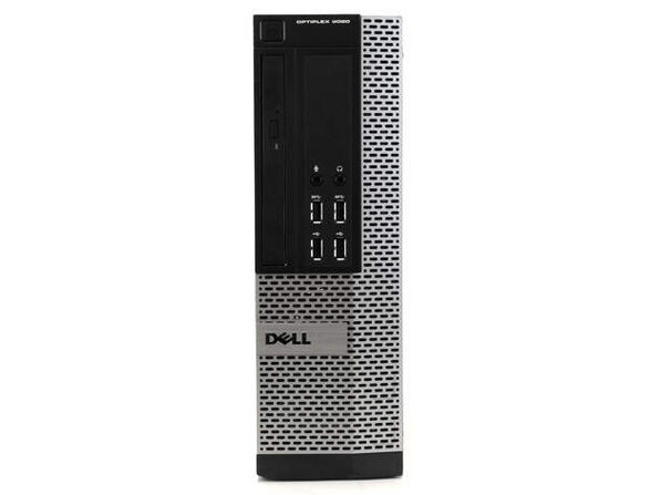 Dell OptiPlex 9020 Desktop Computer PC, 3.20 GHz Intel i5