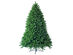 7.5 Foot Artificial Christmas Fir Tree w/ 1968 Branch Tips