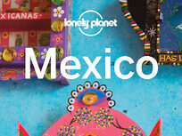Mexico Travel Guide - Product Image