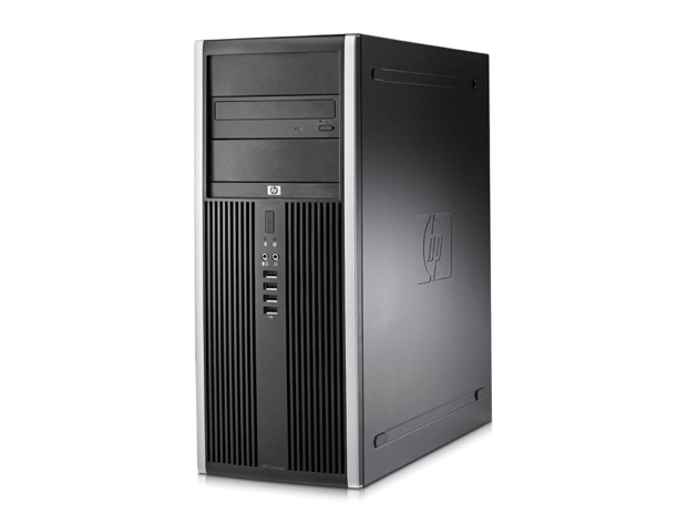 HP Compaq 8300 Tower PC, 3.2GHz Intel i5 Quad Core, 16GB RAM, 1TB SSD, Windows 10 Professional 64 bit (Renewed)