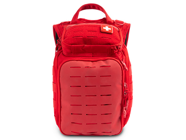 Recon Emergency Medical Kit (Red)