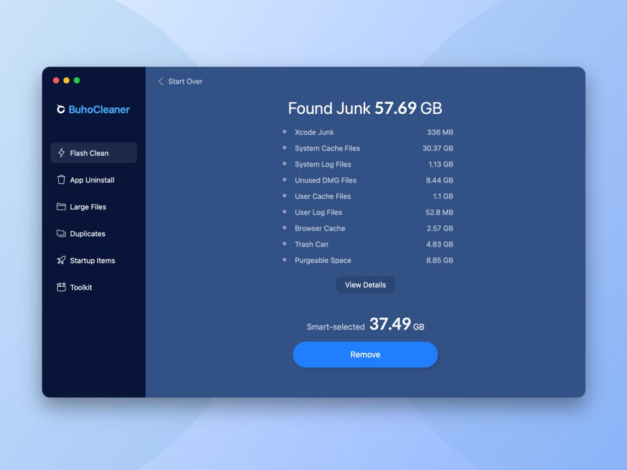 BuhoCleaner for Mac: Business Plan (Lifetime Subscription)