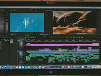 Premiere Pro for Corporate Video - Product Image