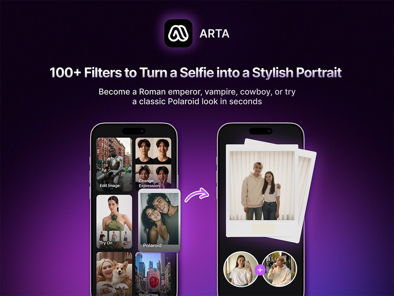 ARTA AI Premium Plan: 5-Year Subscription