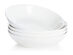 Sweese 45oz Porcelain Pasta Bowls (Set of 6)