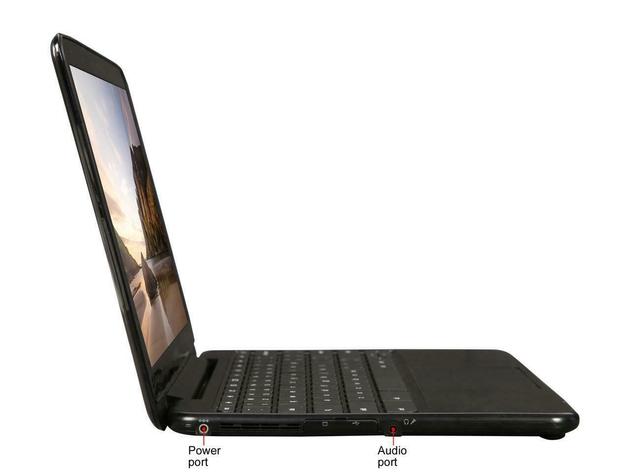 Samsung Chromebook XE500C21-AZ2US Chromebook, 1.66 GHz , 2GB DDR3 RAM, 16GB SSD Hard Drive, Chrome, 12" Screen (Renewed)