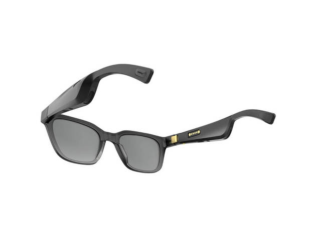 Bose BOSEALTOBLK Alto Audio Sunglasses