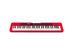 Casio CTS200RD tone 61-Key Portable Keyboard with USB