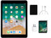 Apple iPad 5th Gen 9.7", 32GB, WiFi Only, Silver (Refurbished)