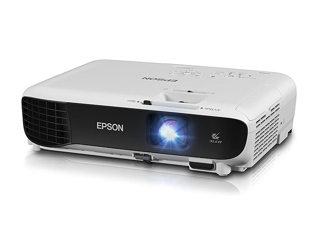 epson projector for sale