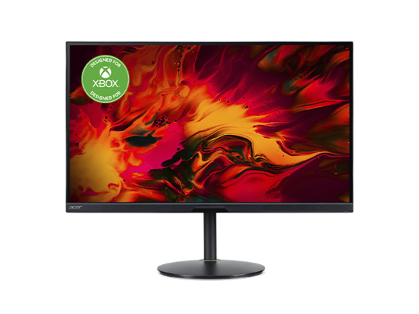 Acer Monitor Xv282k Kv Gaming Monitor Acer Nitro XV282K