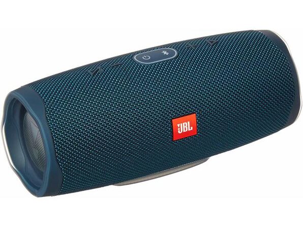 JBL Charge 4 Waterproof 7800mAh Portable Rechargeable Bluetooth