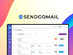 Sendgomail: Lifetime Subscription