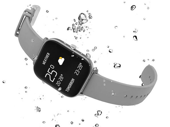 joyus bluetooth smart watch