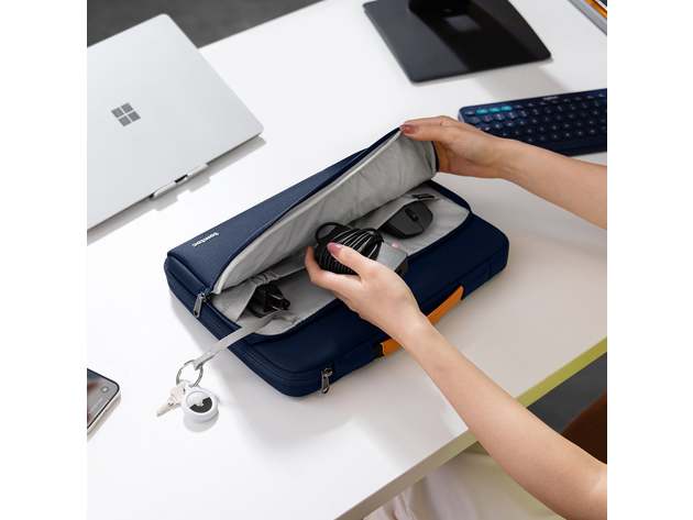 Defender-A14 Laptop Handbag For 13.5-14.4 Inch Microsoft Surface Laptop