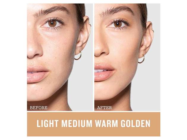 Smashbox Studio Skin Flawless 24 Hour Concealer - Light Medium Warm Golden